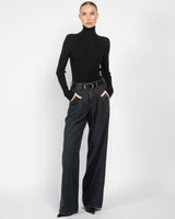 Mia Wide Leg Trousers