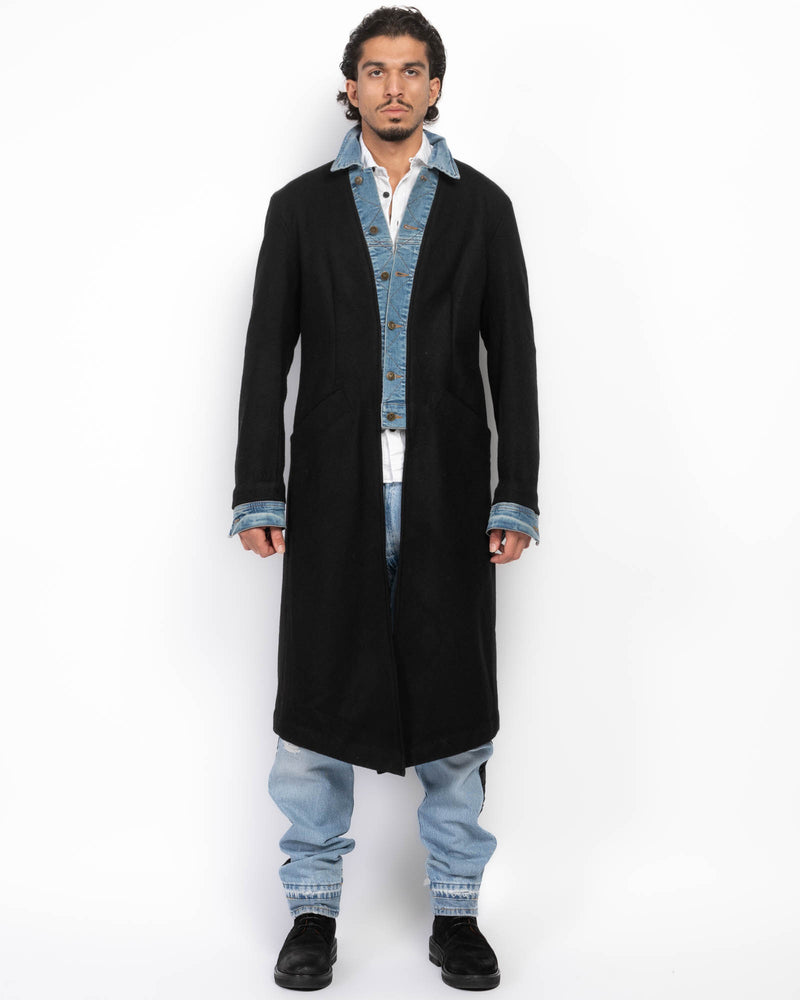 Admiral Large Coat