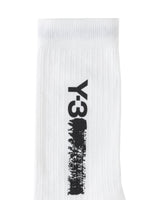 Cl High Socks