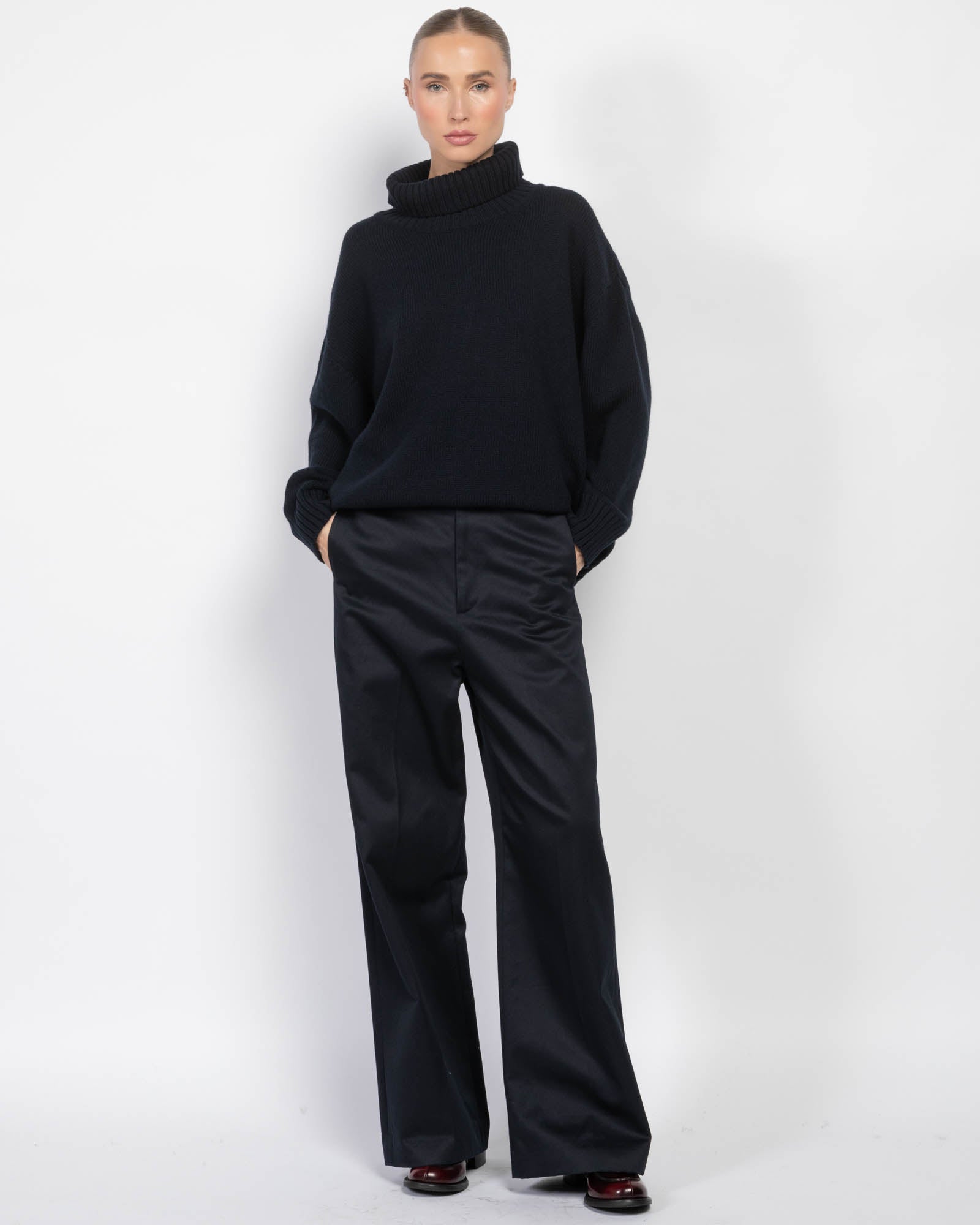 Pull Maglia Fungo