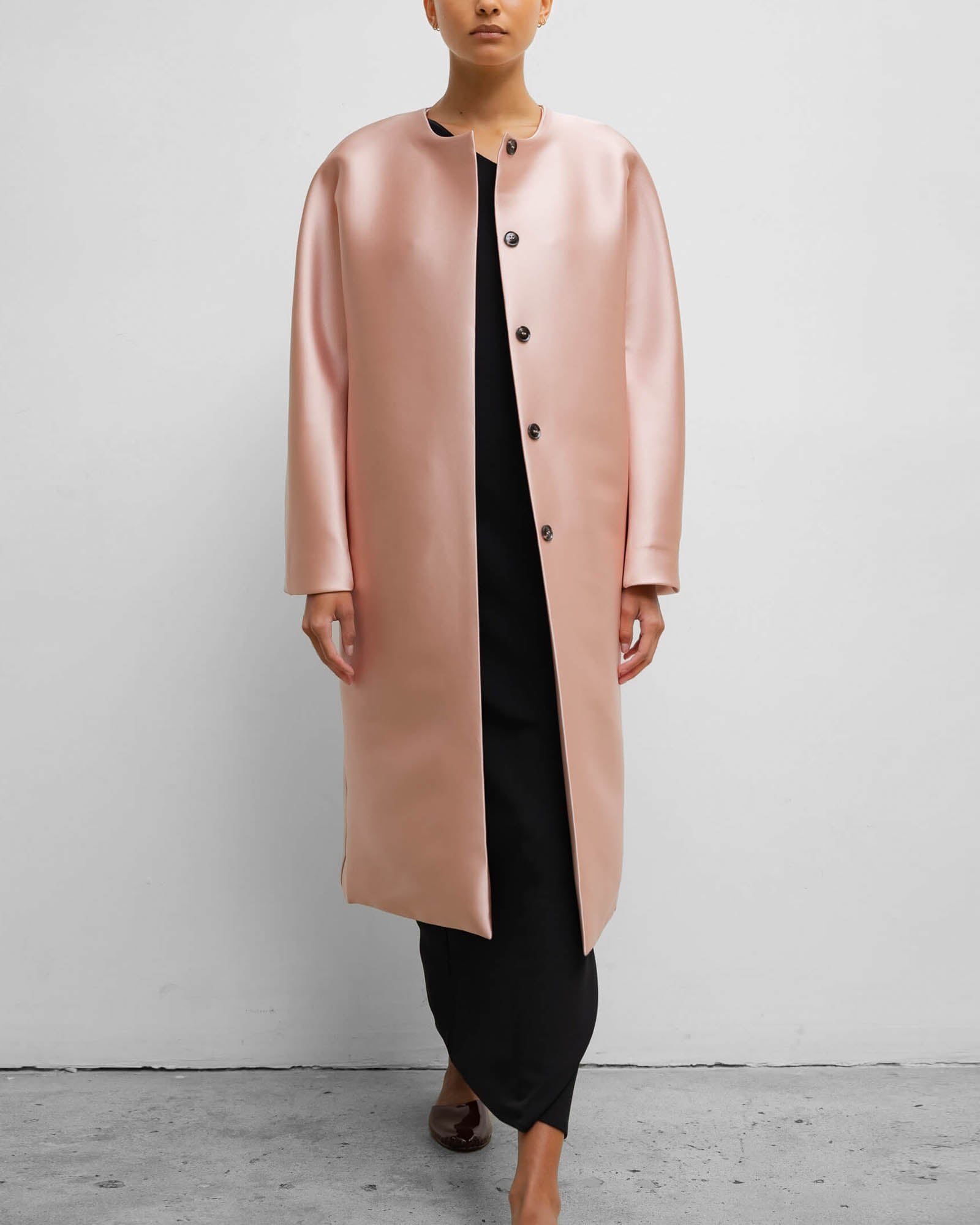 Manteau Bobbi
