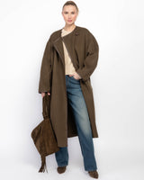 Irvana Coat