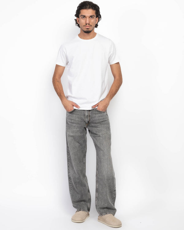 Fit 4 Rigid Jeans