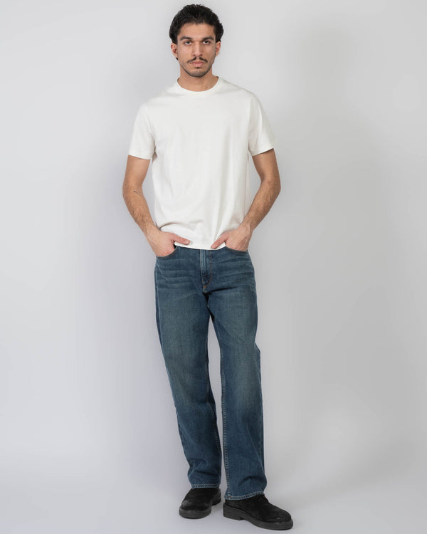 Fit 4 Rigid Jeans