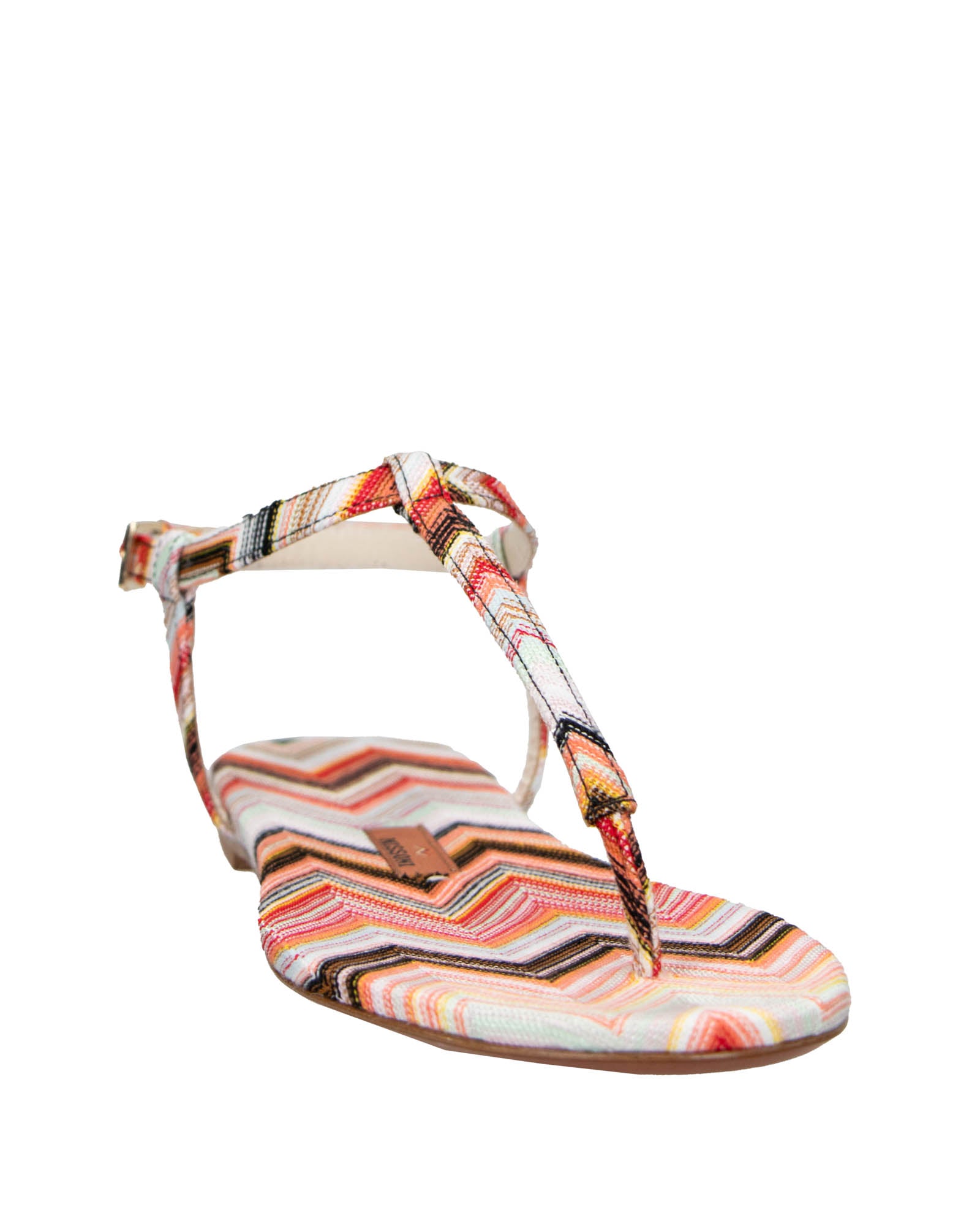 Edith Wave Sandals