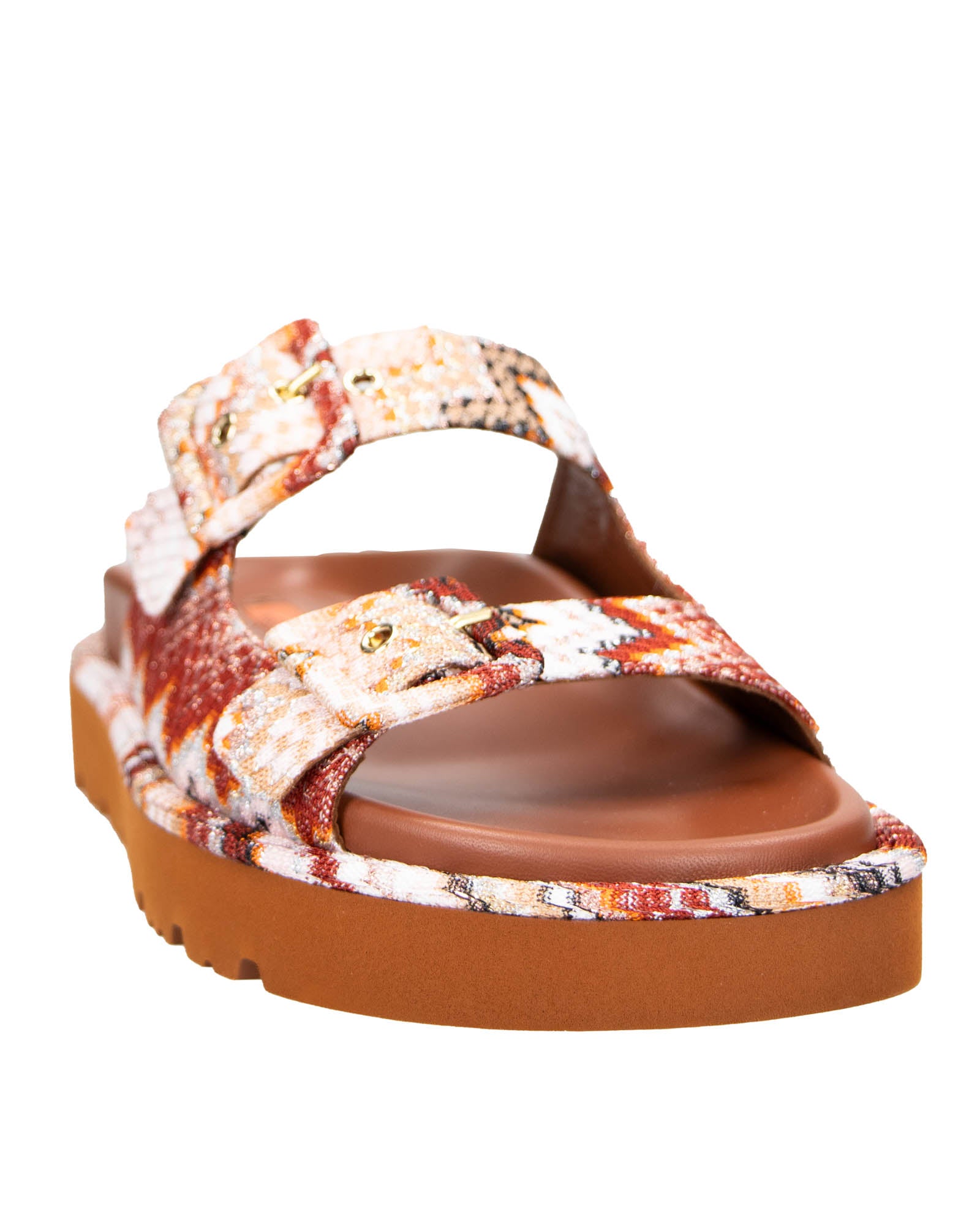 Clea Wave Sandals