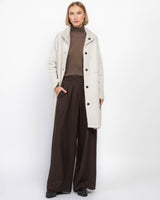 Nyala Reversible Coat