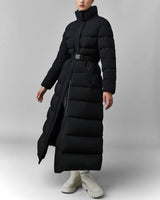 Calina City Coat