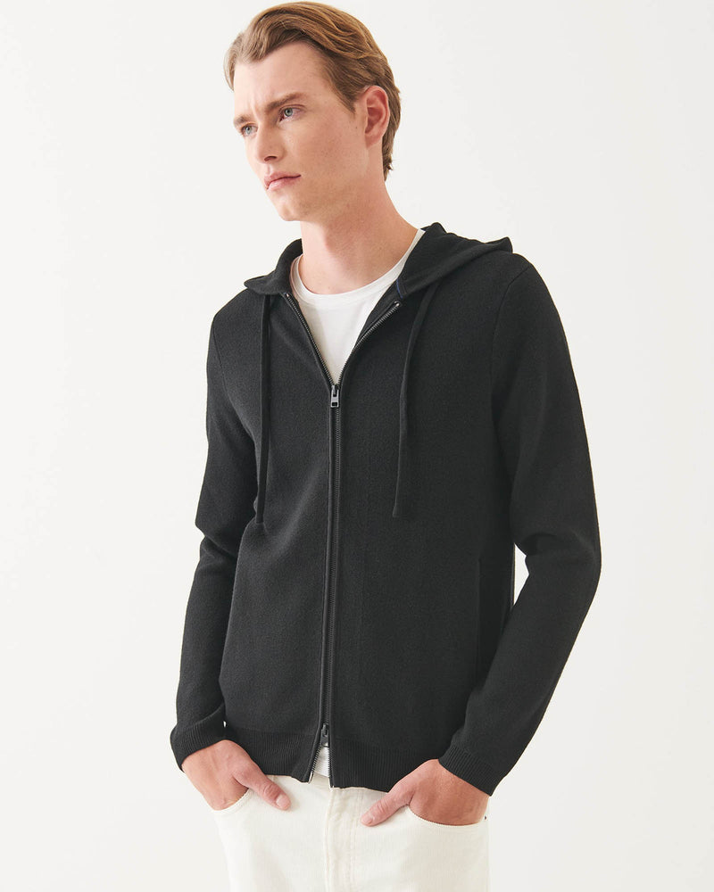 Full Zip Hoodie