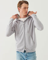 Full Zip Hoodie