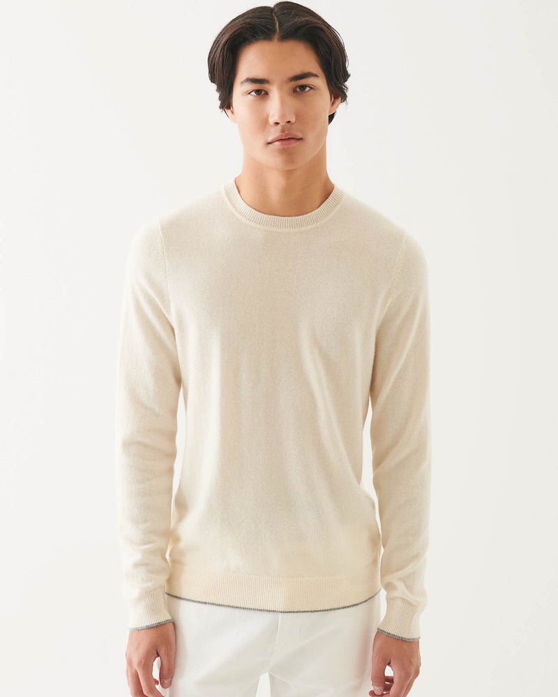 Nano Crewneck Top