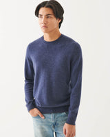 Nano Crewneck Top