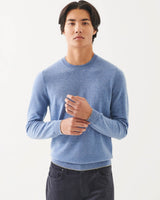 Nano Crewneck Top