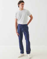 Linen Drawstring String Pants