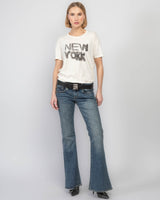 NY Relaxed Tee