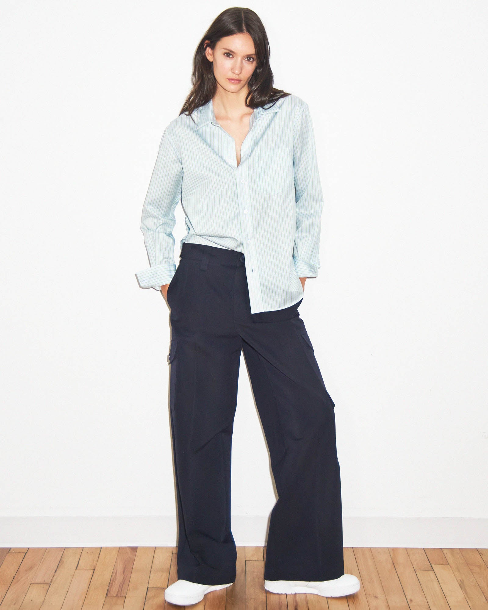 Underground Cargo Pants