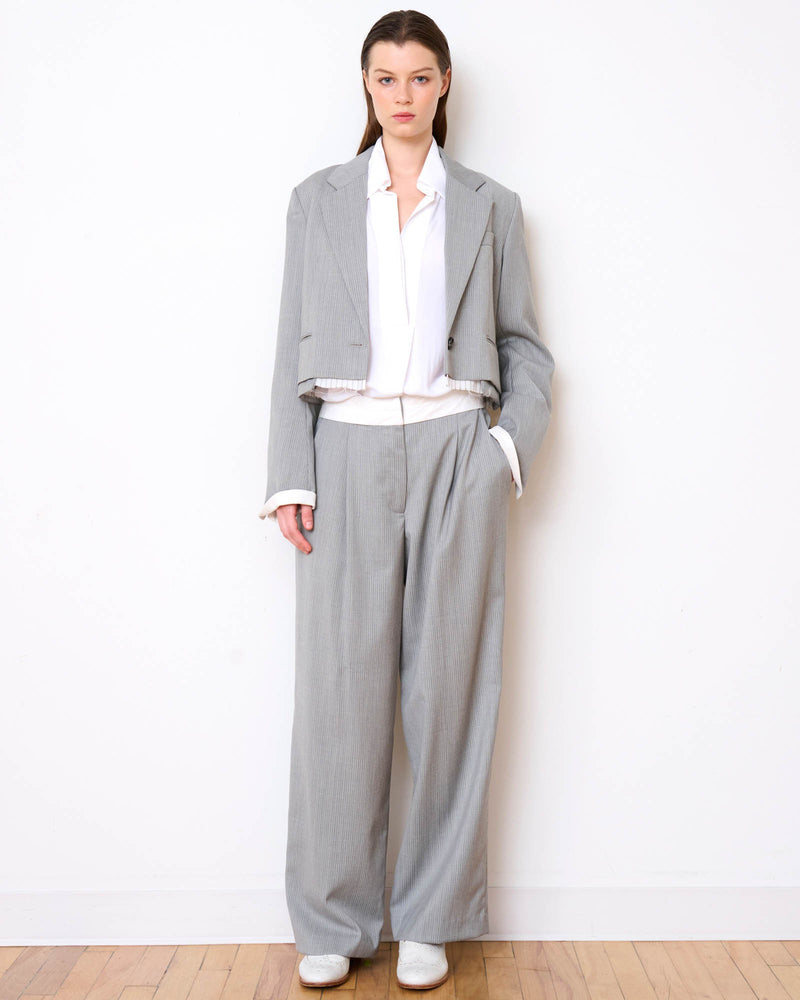 Tribeca Trousers