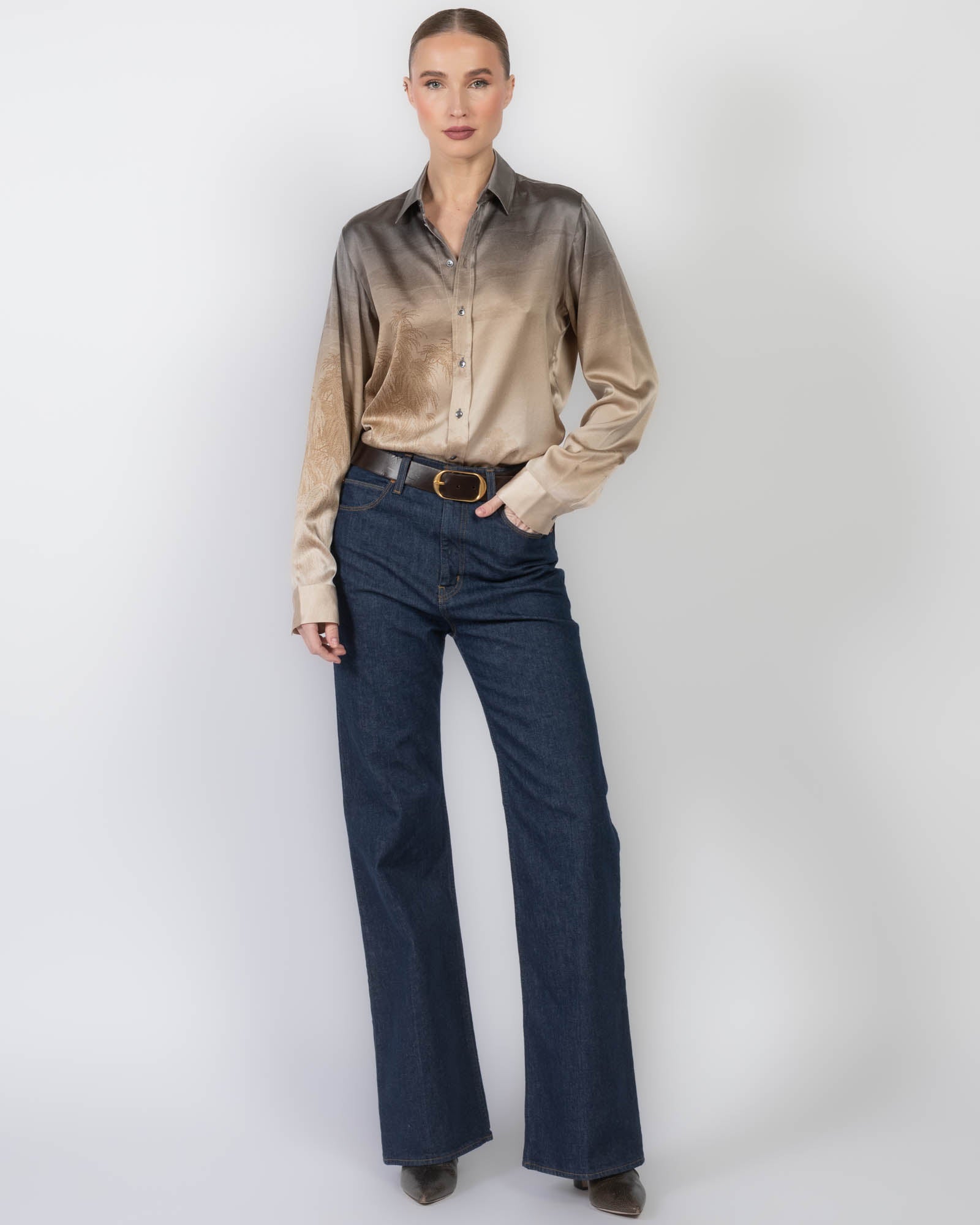 Adastrgum Long Sleeve Shirt