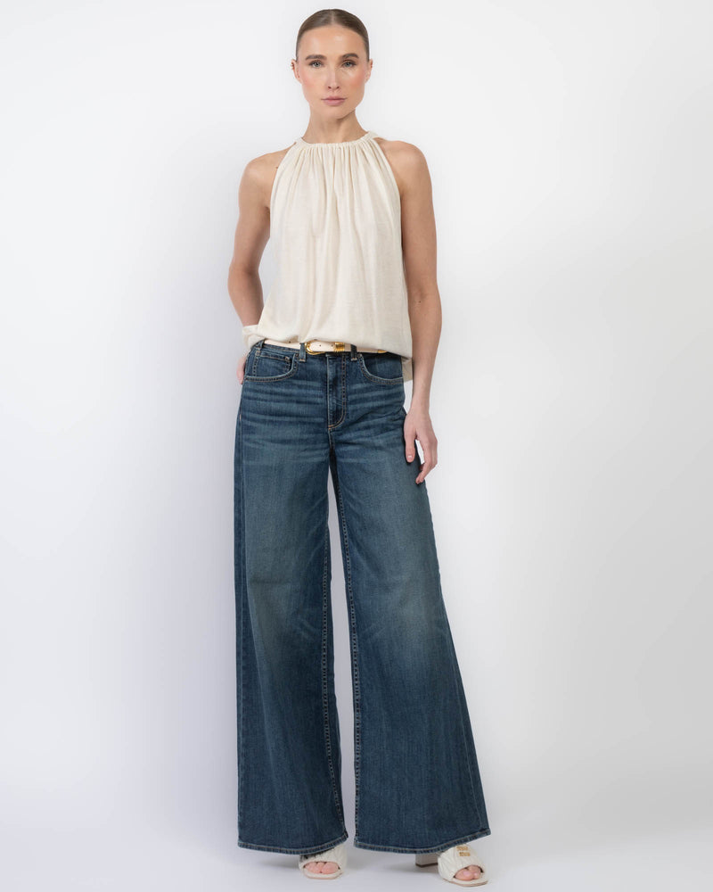 Drape Top