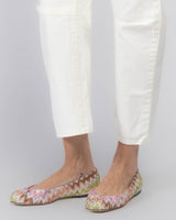 Iris Ballet Flats