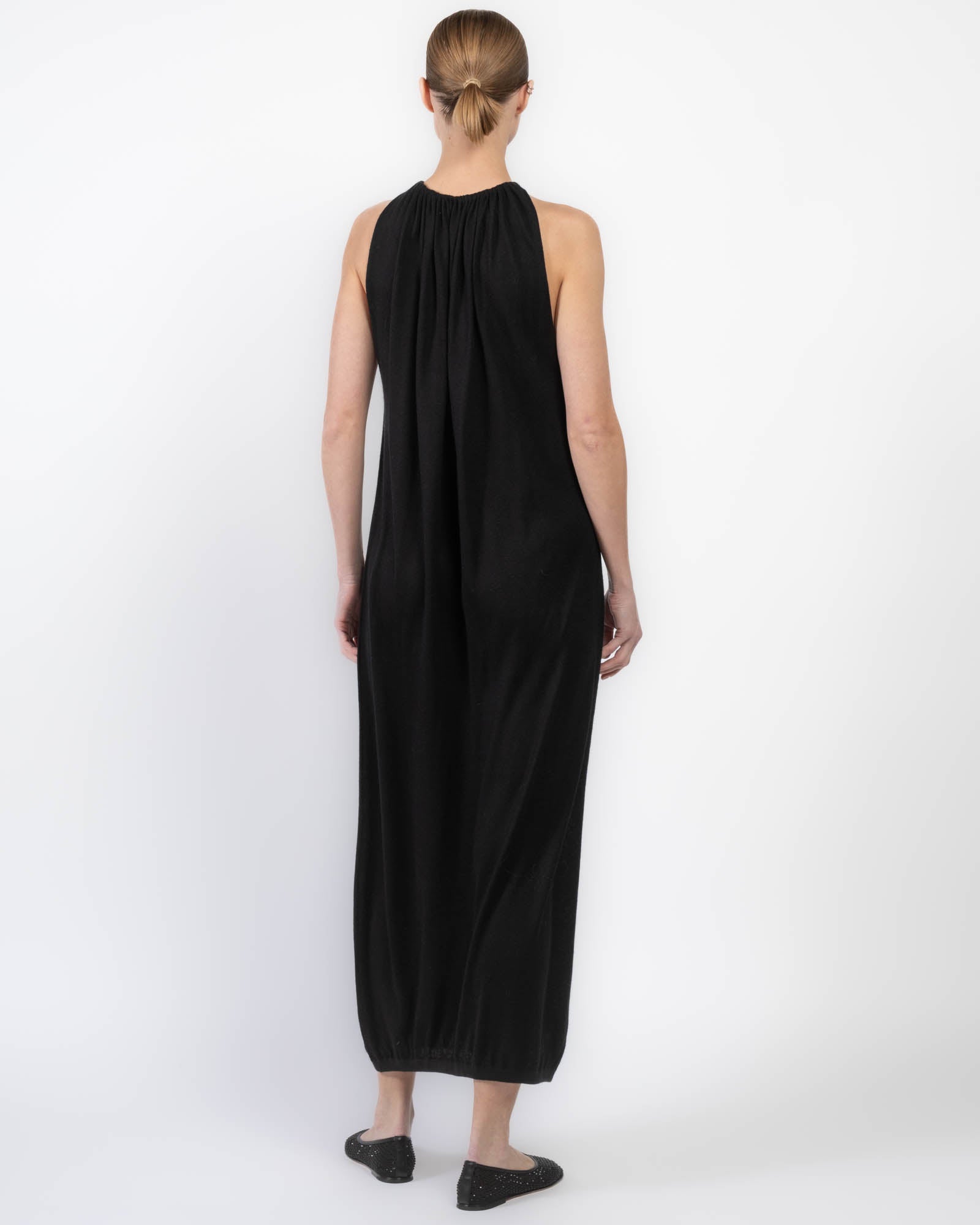 Drape Dress