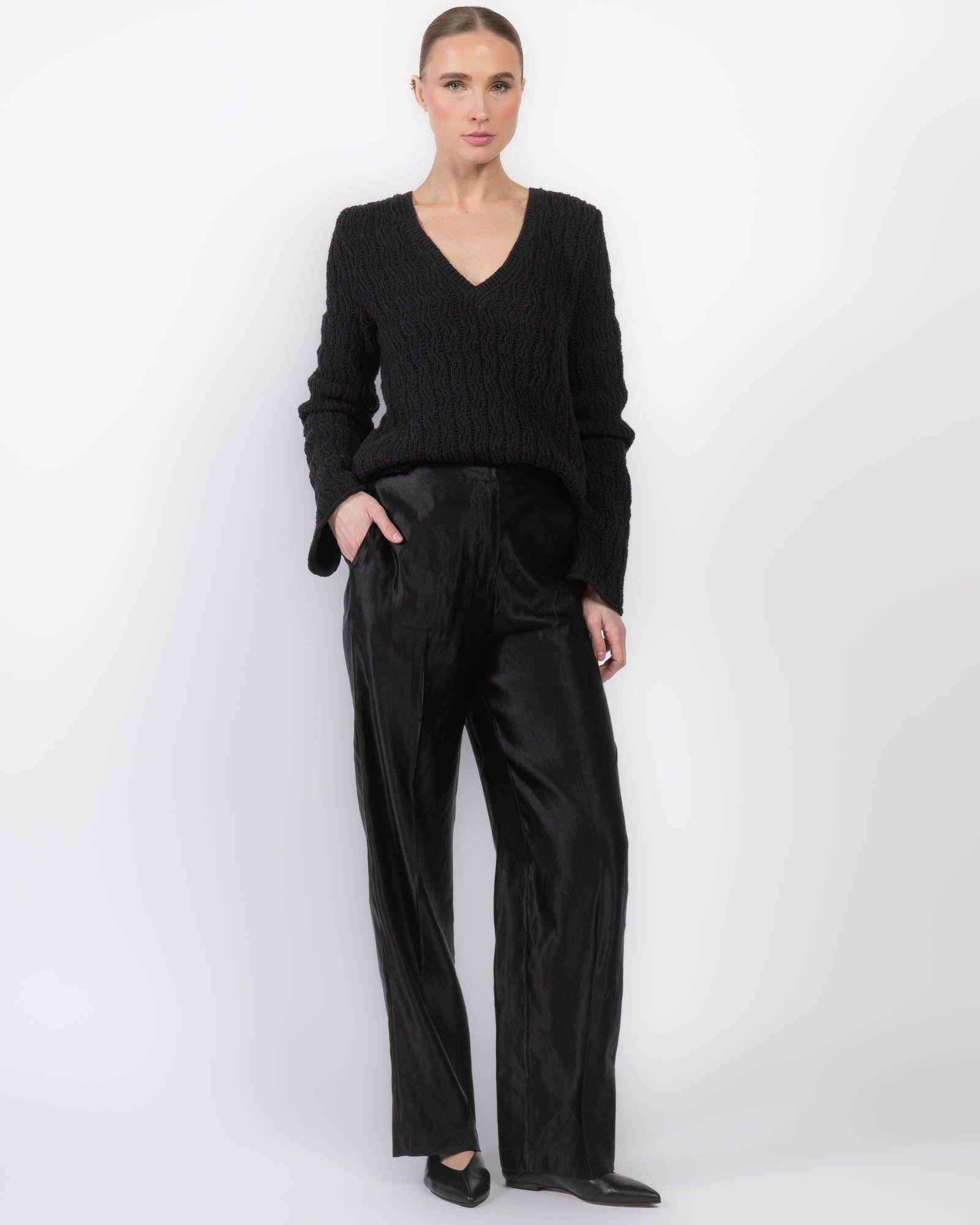 Tailored Trousers