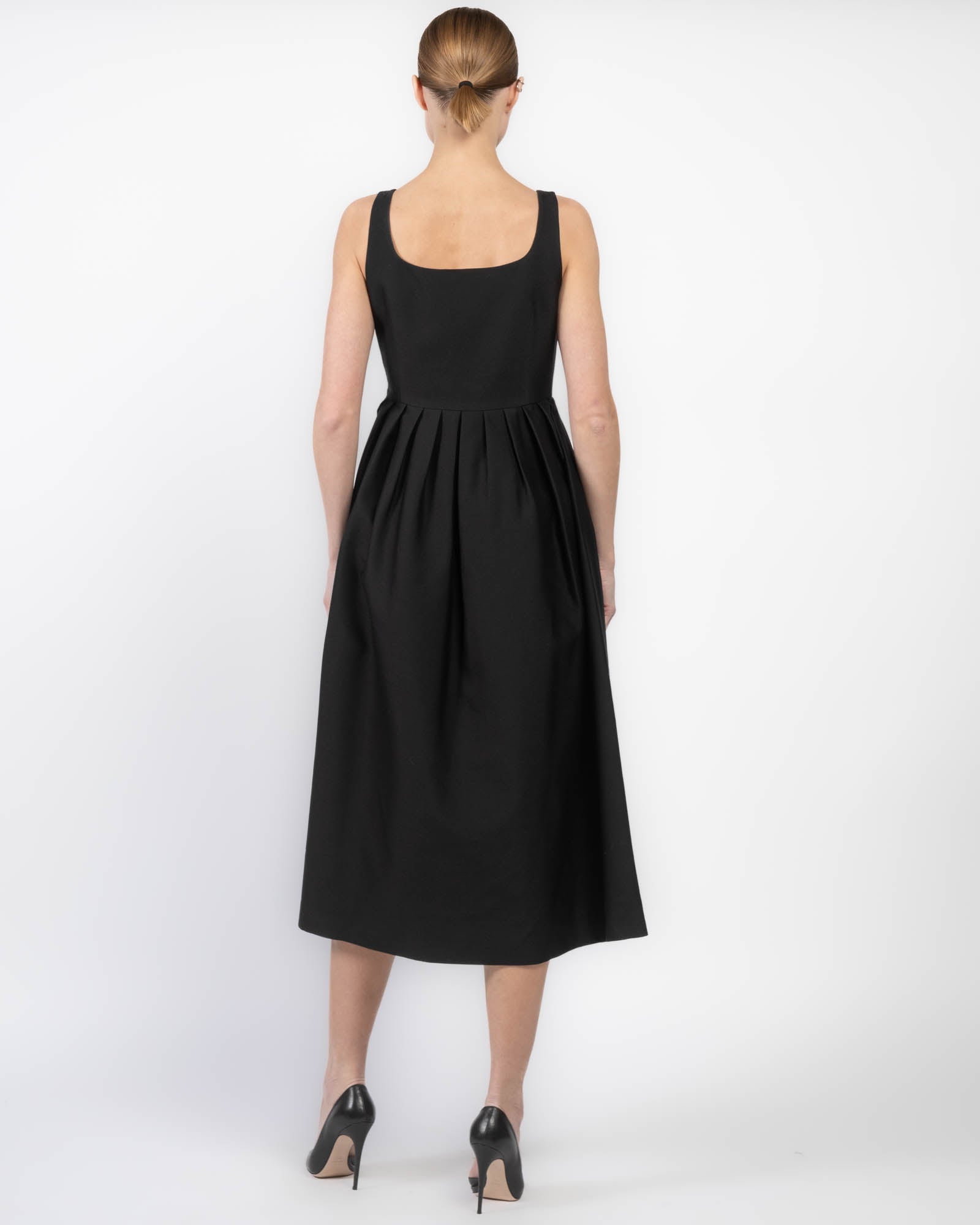 Hepburn Dress