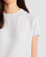 Silk Tee