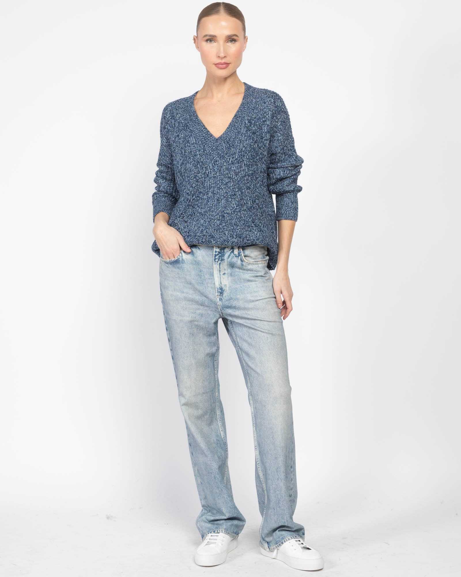 Miramar Terry Shea Pant