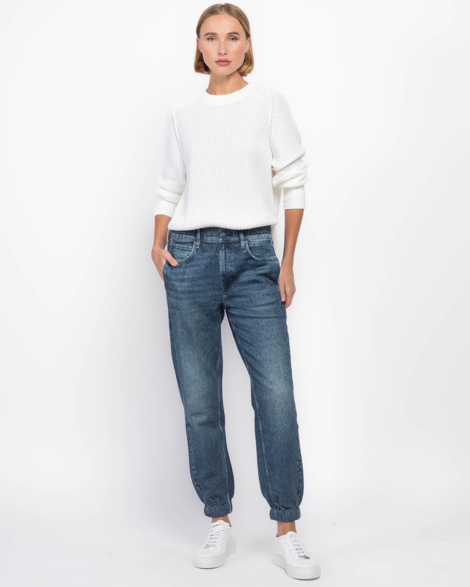 Miramar Fleece Jogger Pant