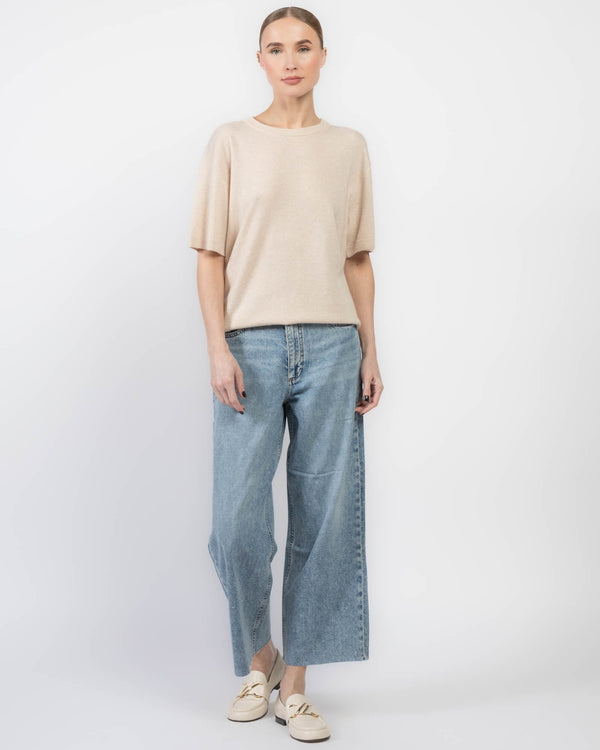Andi Wide Leg Jeans