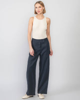 Linen Pants