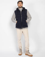 Lewis Gilet