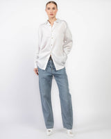 Keanu Stripe Shirt