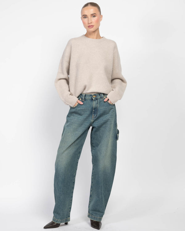 Audrey Carpenter Jeans