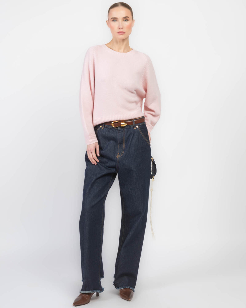 Lisa Chain Jeans