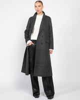 Highgrove Coat