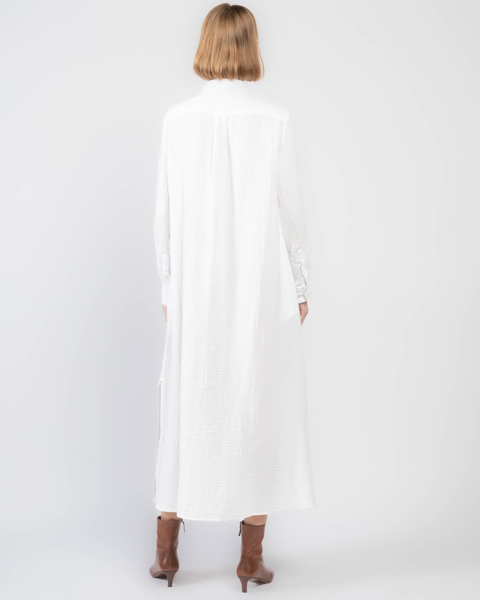 Chelsea Gauze Boden Dress