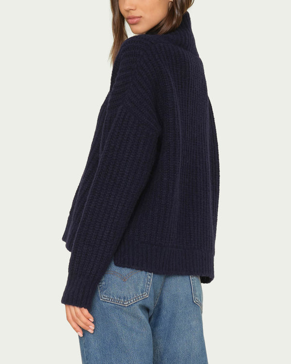 Keyes Sweater