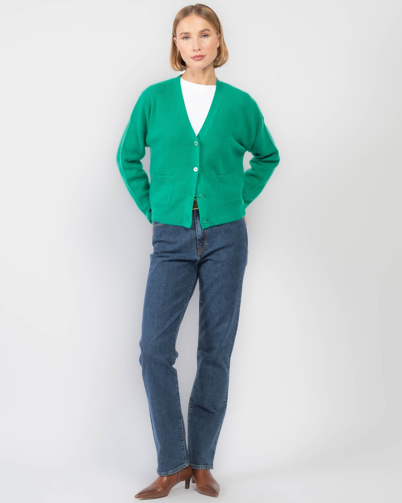 Cardigan Trudie