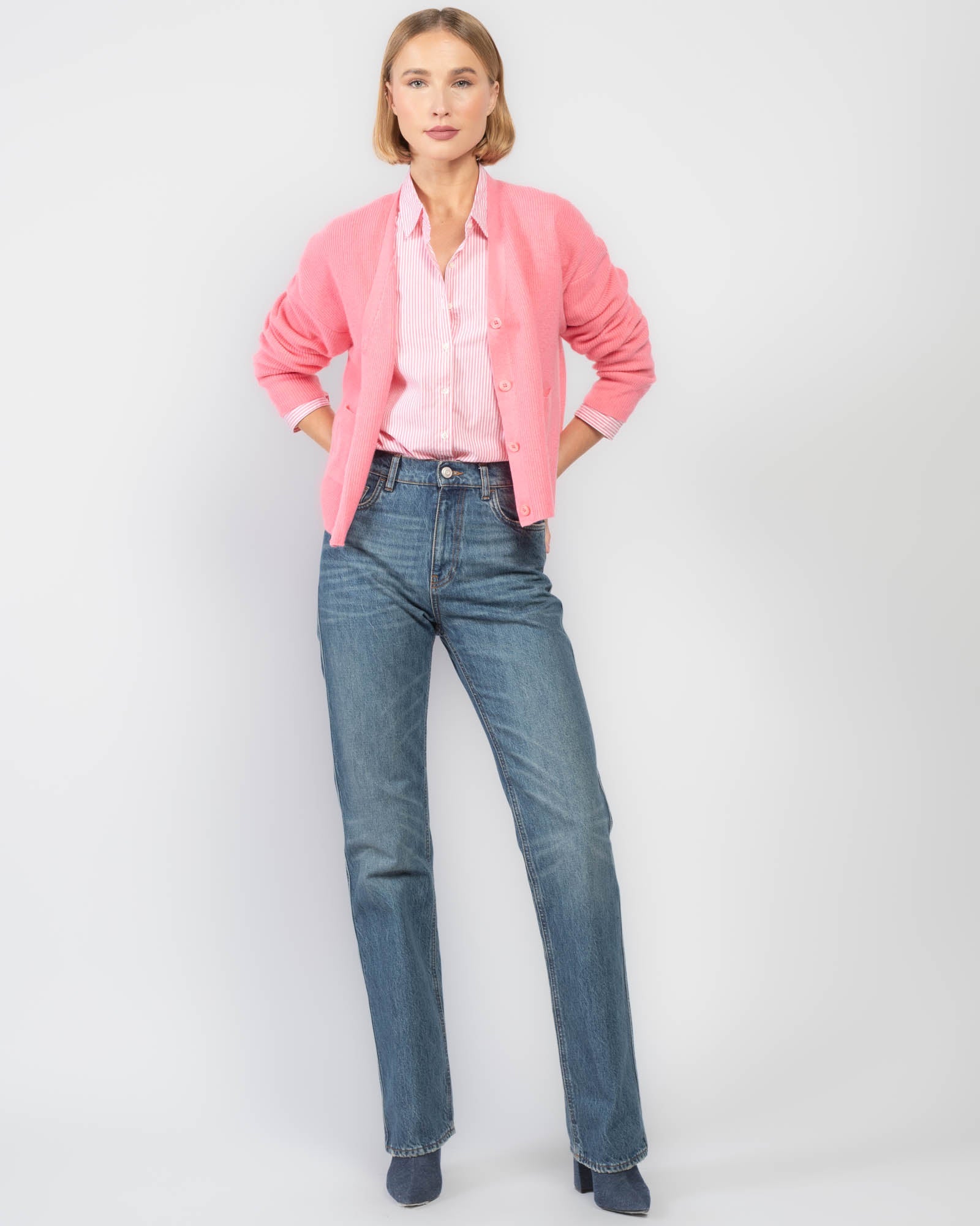 Cardigan Trudie