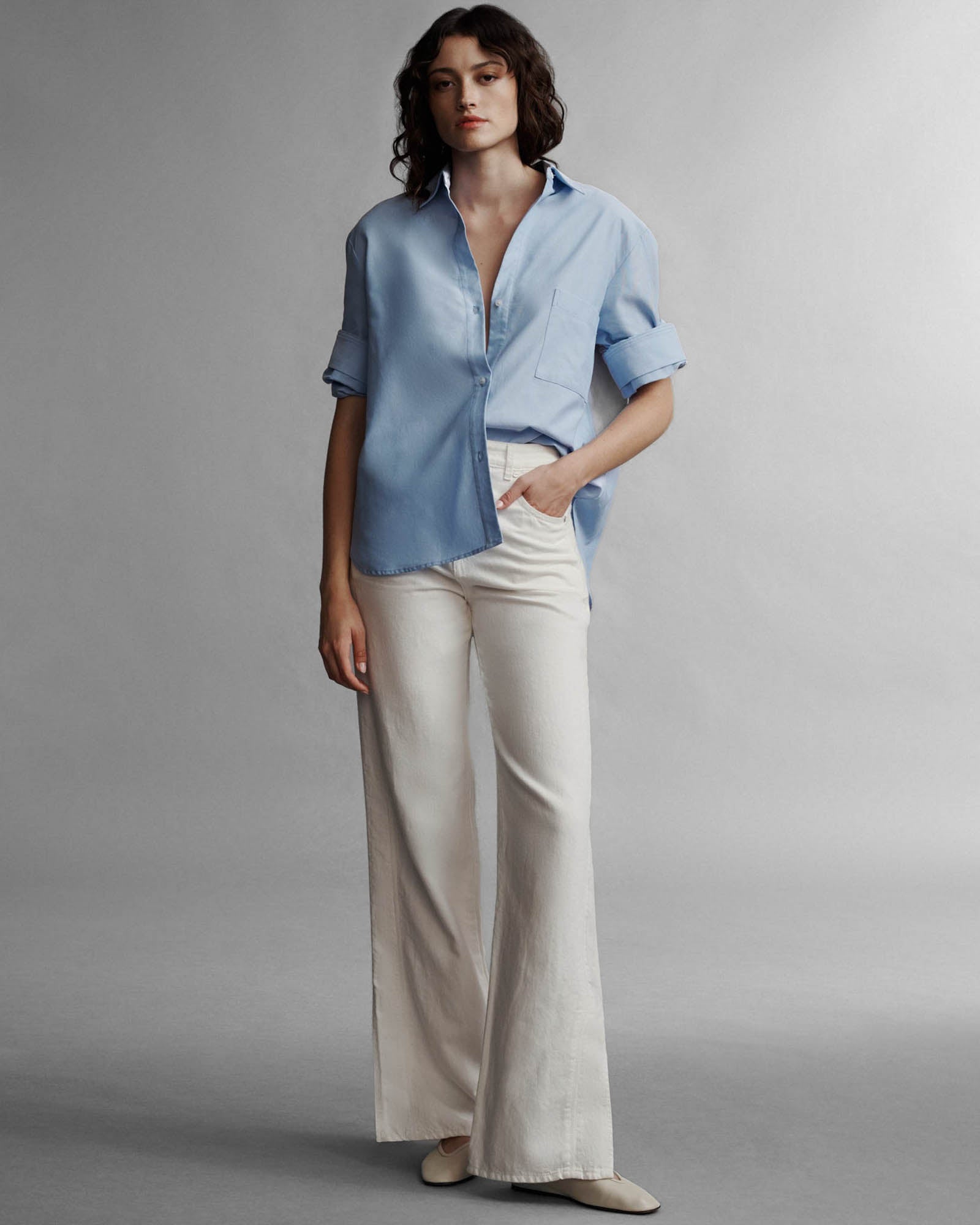 New Morning After Shirt