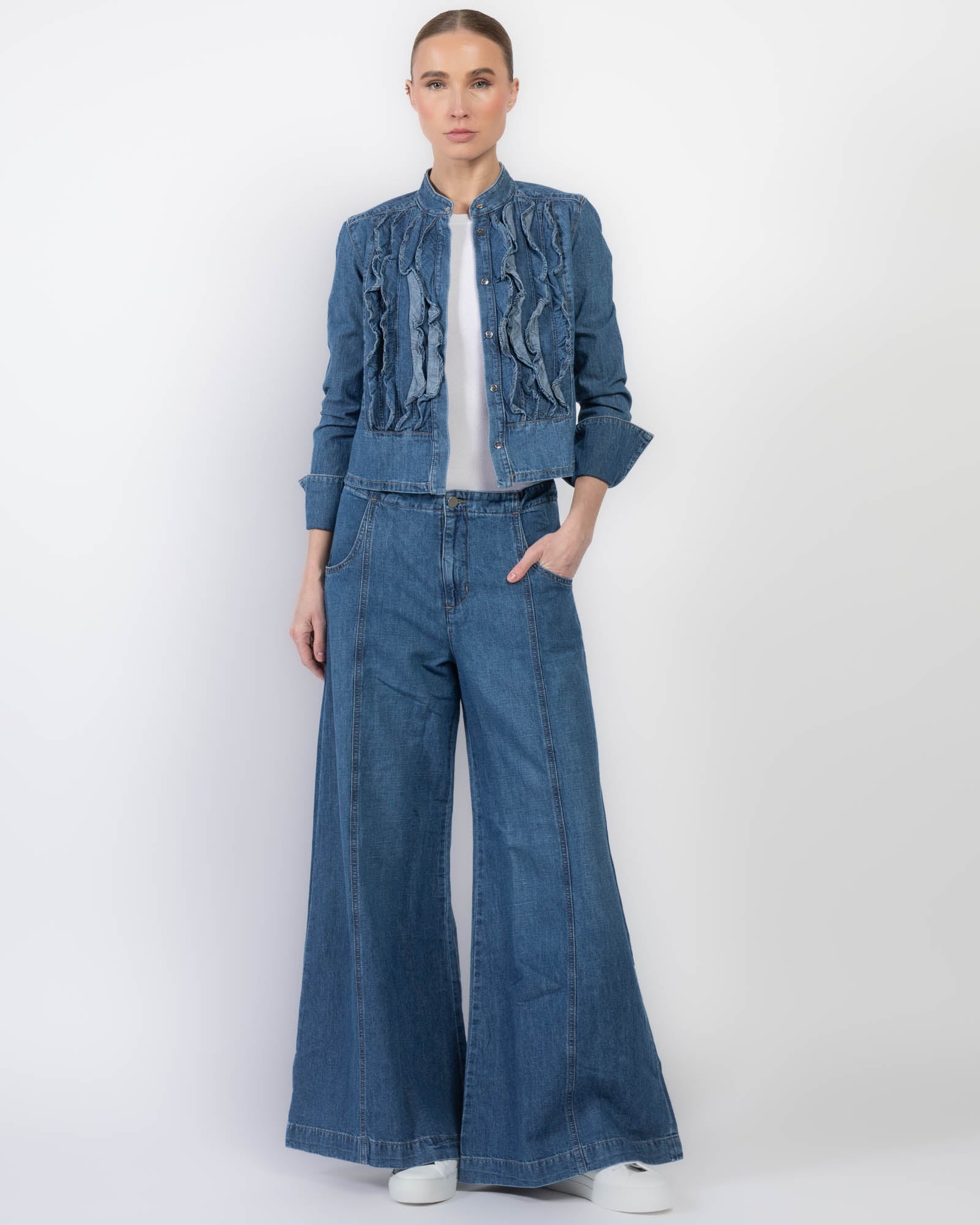 Patti Jacket