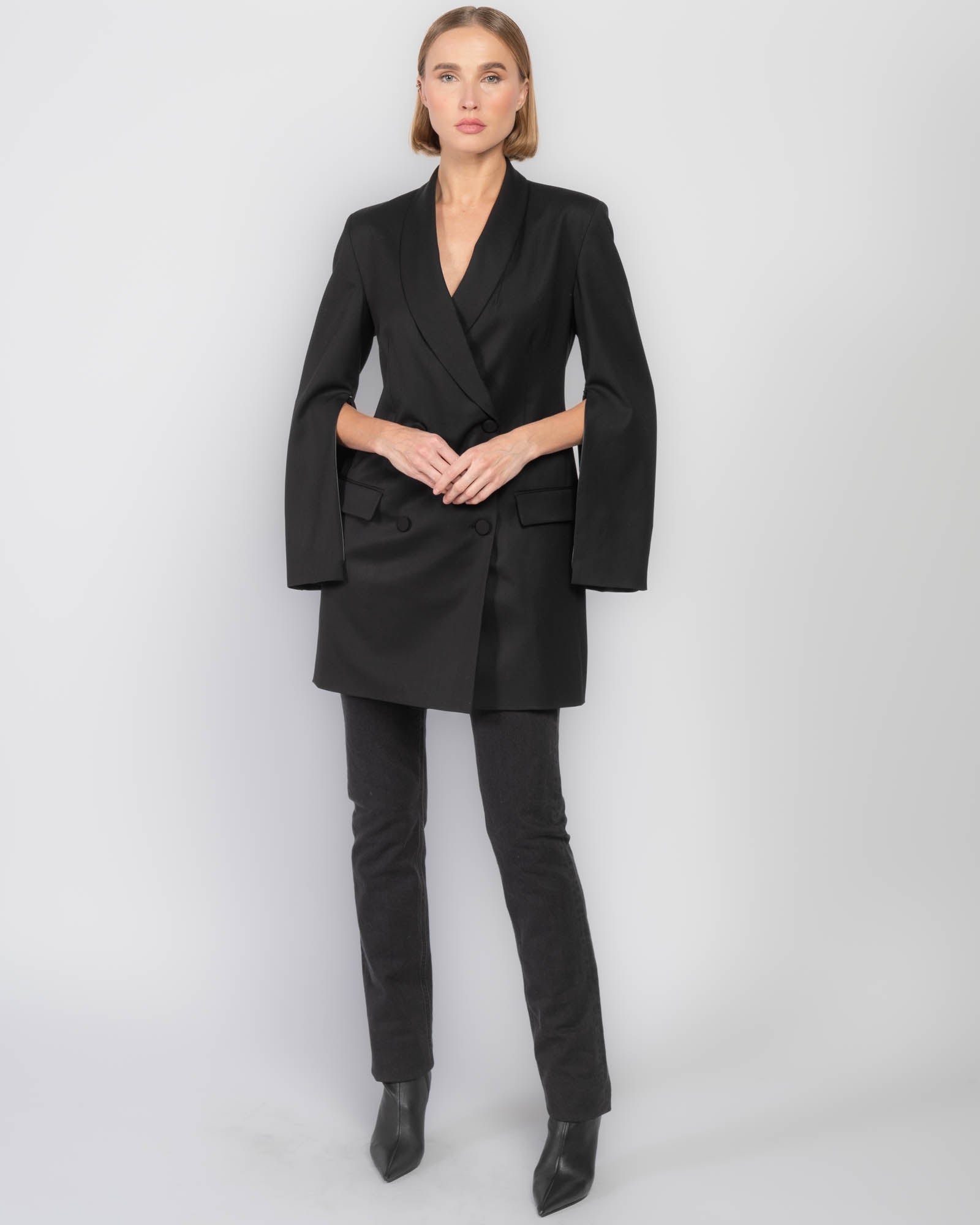 Les Caves Du Roy Blazer