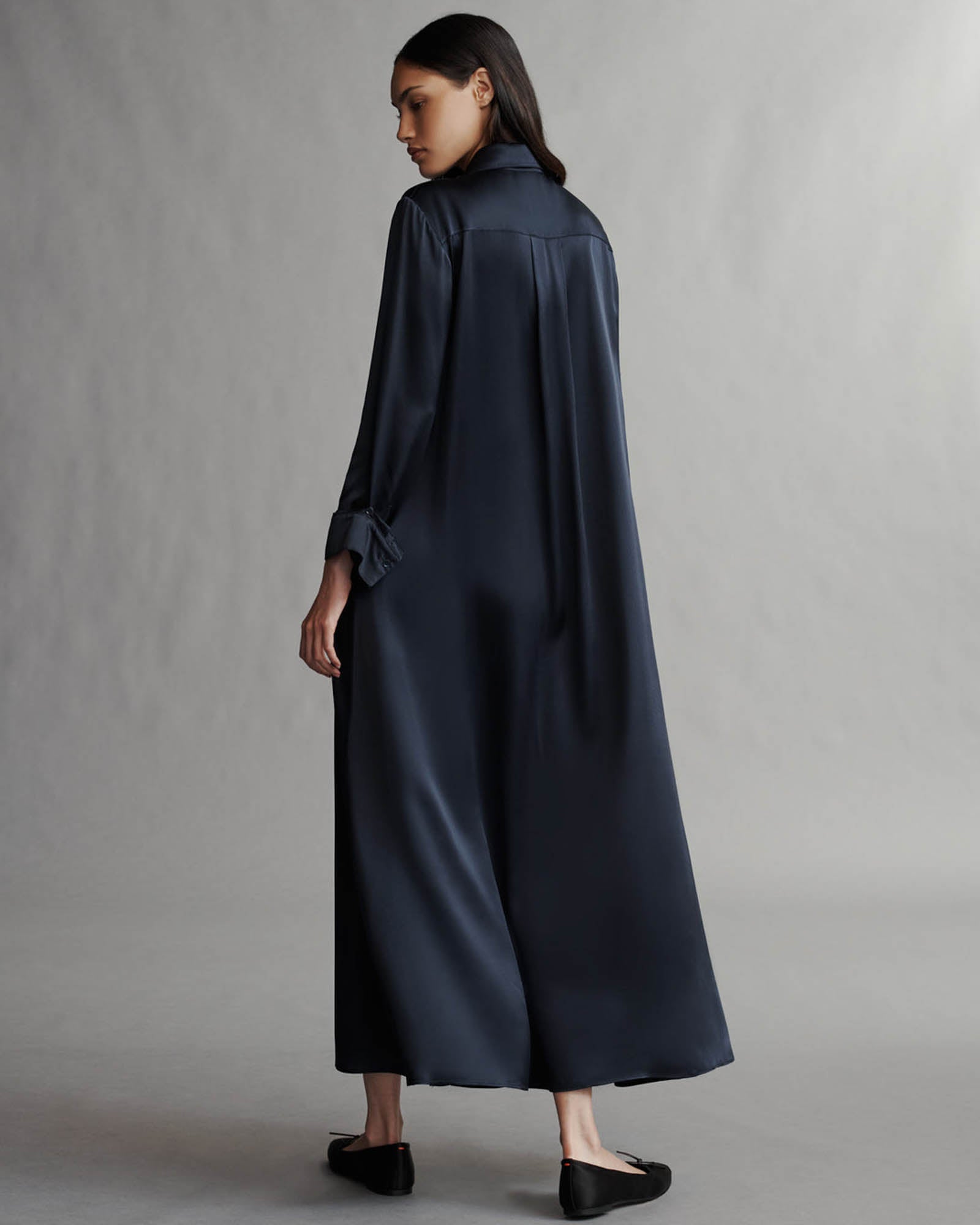 Robe Jennys Gown