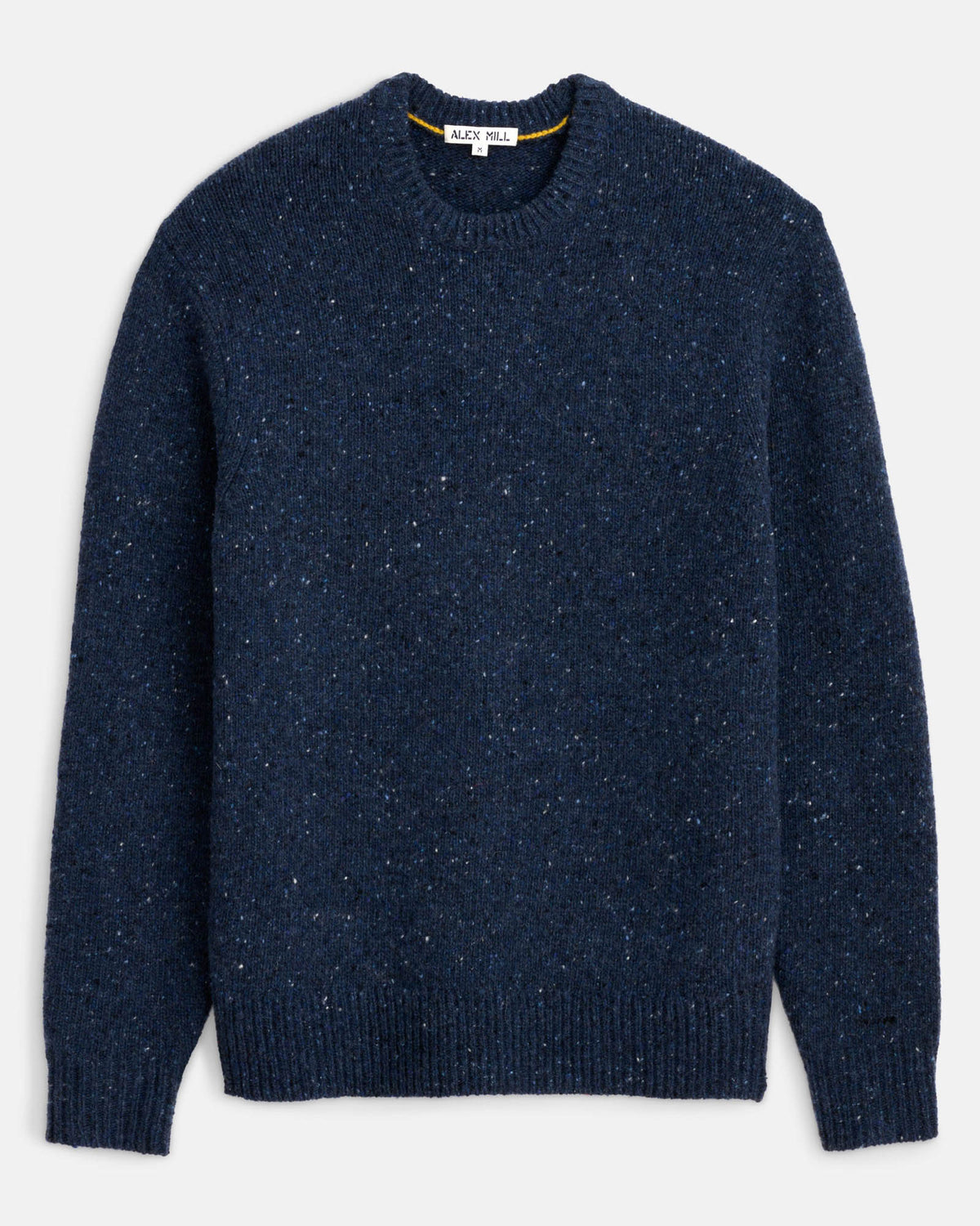 Donegal Sweater