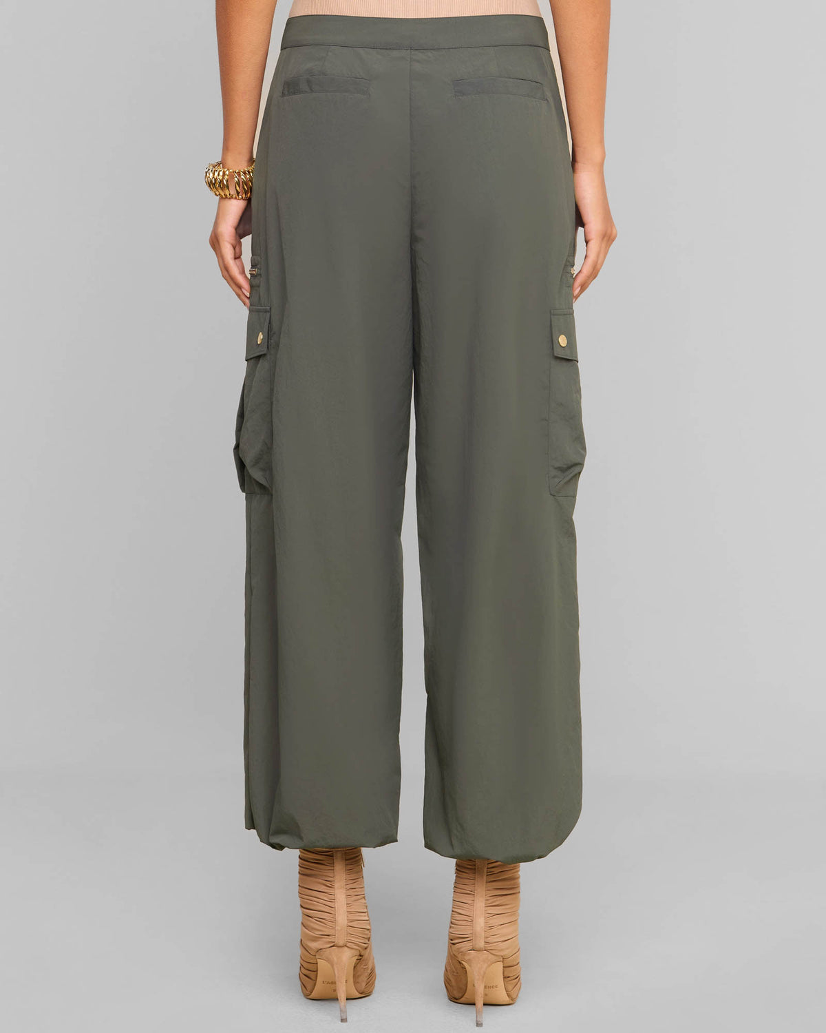 Greer Cargo Pant
