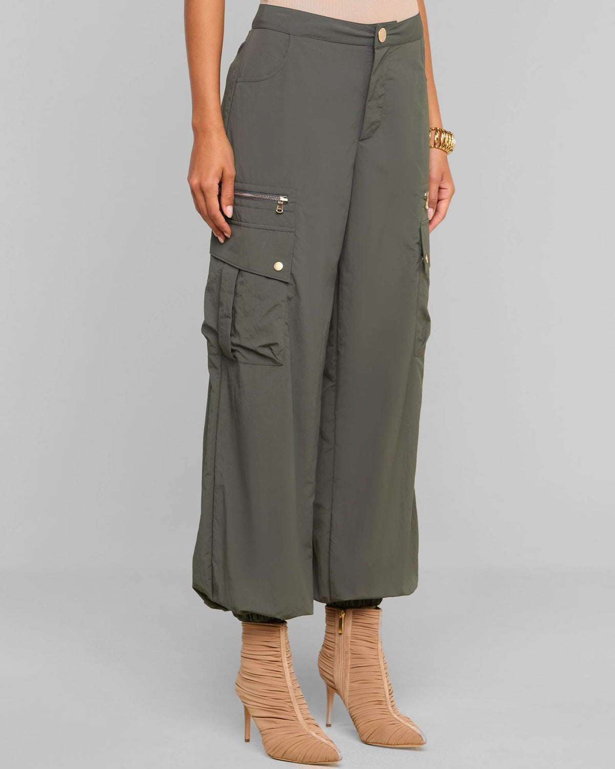 Greer Cargo Pant