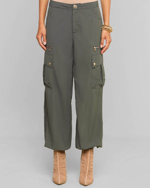 Greer Cargo Pant