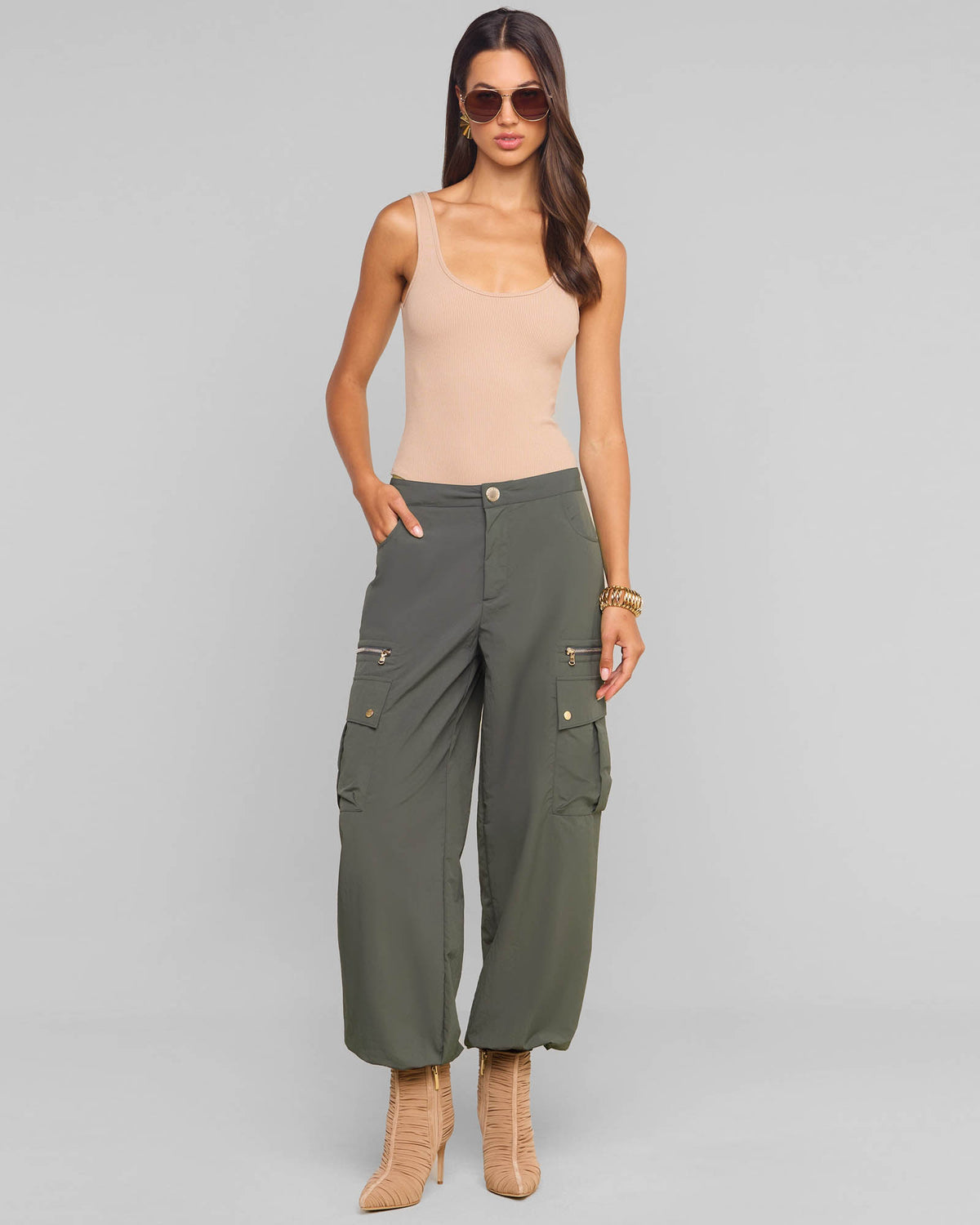 Greer Cargo Pant